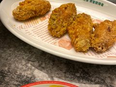 -新白鹿餐厅(百联中环店)