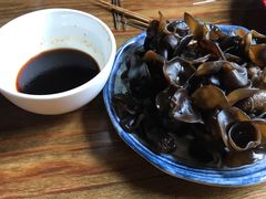 木耳-北三老太太烧烤(人生一串上榜店)