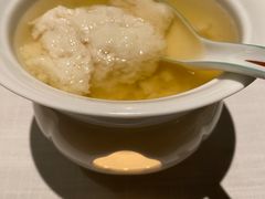 清汤仔鸡豆花-许家菜(望江店)