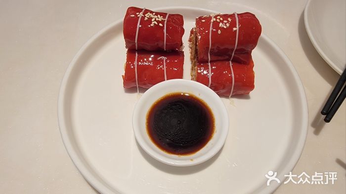 粤来记·玲笼茶点(日月光店)图片