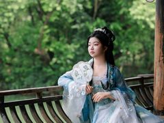 -汉仪华裳汉服旗袍·摄影写真馆(乌镇西栅店)