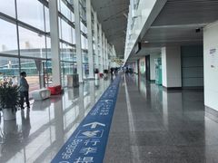 -南昌昌北国际机场
