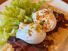 -Egg•Allday Brunch(襄阳北路店)