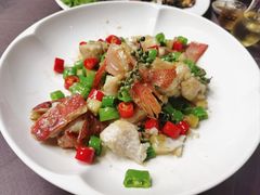 -逸馥荟(人广来福士店)