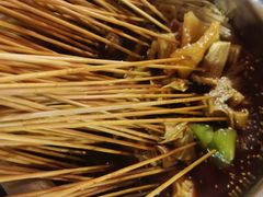 锅底费-七串串(无锡总店)