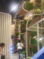 -MELAND CLUB亲子乐园•派对(石家庄万象城店)