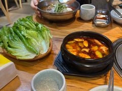 -金顺碳烤肉(1号店)