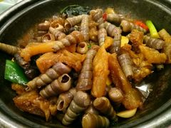 -东馆和天下特色餐饮(工农店)