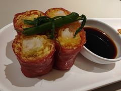 -蔡澜点心·粤菜(西单大悦城店)