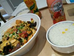 -长申国际美食广场