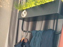 -华夏良子·足道SPA艾灸(铁道大厦店)