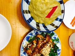 黑椒土豆泥-炒豆合作社(东四总店)