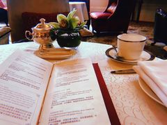 -Salon de Ville浦江汇(上海外滩华尔道夫酒店店)