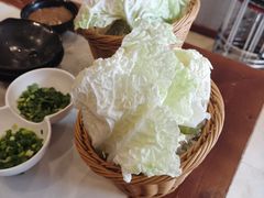 -宣武小院涮肉(前门店)