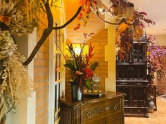 -叶叶菩提·晋福宫