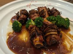 -老班长大酒店(海关大楼店)