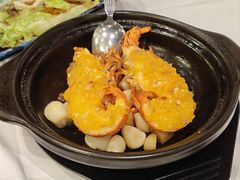 -稻香海鲜饭店(第一国际店)