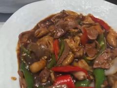 -7号院家宴.烧鸽子(门头沟店)