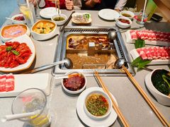 -海底捞火锅(方塔东街店)