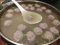 -那家老院子东北菜·饺子·小鸡炖蘑菇(艳华街店)