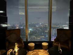 -瑞吉吧 The St·Regis Bar(长沙瑞吉酒店)