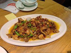 -丰乐餐厅·始于1999·本地老字号