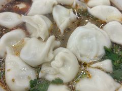 -回坊马二饺子馆