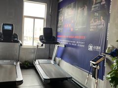 -AK健身普拉提拉伸私教馆(中八店)