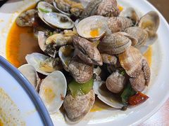 -杨氏青龙虾·羊蝎子(托乐嘉店)