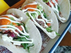 -HFFOUSA TACO弗萨塔可墨西哥餐厅(颐堤港店)