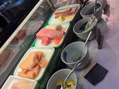 -杭州钱江新城万怡酒店-西餐厅