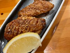 -晶吉·居酒屋·烧鸟·生鱼饭(中山区民主广场店)