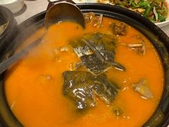 -湘满甲·黄焖甲鱼创始者·湘菜·鲁菜(潘家园店)