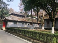 -四川大学(华西校区)