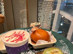 -星巴克臻选(宁波天一广场店)