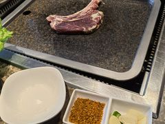 -猪的故事·韩式烤肉(韩乐坊店)