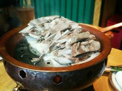 手把肉-蒙料·手把肉(望京店)