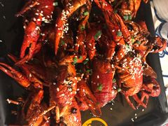 招牌油焖大虾-松哥油焖大虾(科技园店)