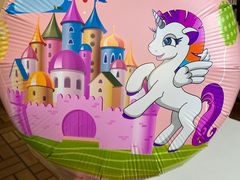 -麦当劳(中山路店)