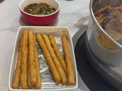 -大四喜·鲜牛肉火锅(洛阳大学城店)