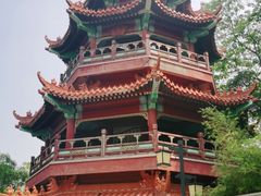 -神光山国家森林公园