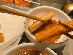 -海底捞火锅(上地华联店)