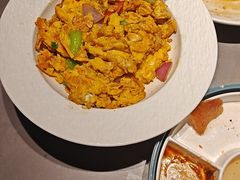 -额娘·现烙春饼烤鸭(太原总店)