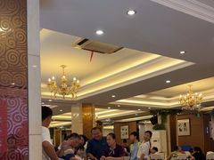 -万山楼海鲜酒家·二十三年老字号