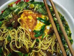 -老赵面店(大西路店)