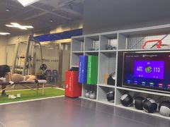 -METIS FITNESS女性健身工作室