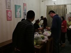 -克拉城堡网红轰趴馆·会场