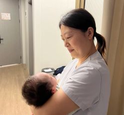-安琪朵朵独栋花园月子中心
