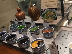 -新发展亚太JW万豪酒店·福苑咖啡厅
