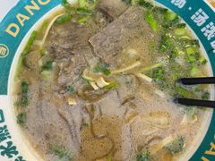 -当家水煎包·牛肉汤(浦江店)
